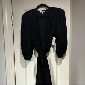 Good American Wrap Dress - Women’s 3